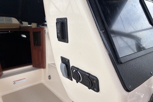 38ft Island Packet Yacht For Sale