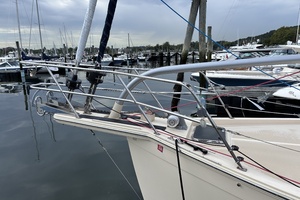 38ft Island Packet Yacht For Sale