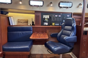 38ft Island Packet Yacht For Sale