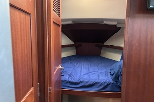 38ft Island Packet Yacht For Sale