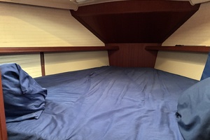 38ft Island Packet Yacht For Sale