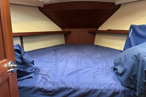 38ft Island Packet Yacht For Sale