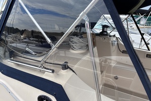 38ft Island Packet Yacht For Sale
