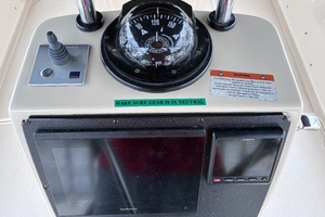 38ft Island Packet Yacht For Sale
