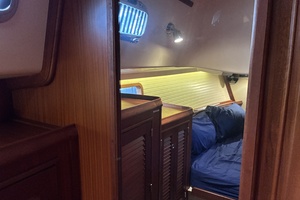 38ft Island Packet Yacht For Sale