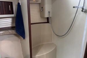 38ft Island Packet Yacht For Sale