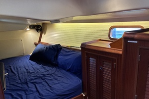 38ft Island Packet Yacht For Sale