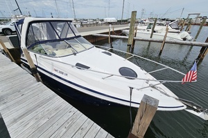 Elizabeth Anne 28ft Regal Yacht For Sale