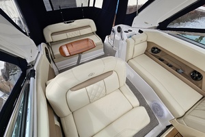 Elizabeth Anne 28ft Regal Yacht For Sale