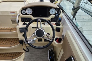 Elizabeth Anne 28ft Regal Yacht For Sale