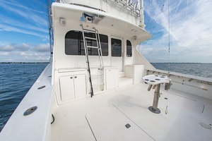 Kool Lady 50ft Post Yacht For Sale