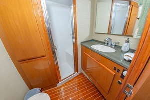 Kool Lady 50ft Post Yacht For Sale