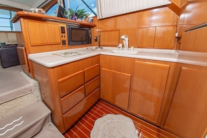 Kool Lady 50ft Post Yacht For Sale