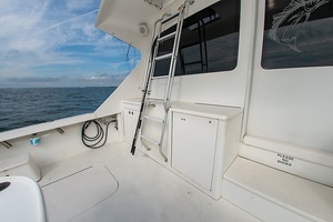 Kool Lady 50ft Post Yacht For Sale