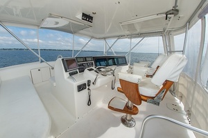 Kool Lady 50ft Post Yacht For Sale