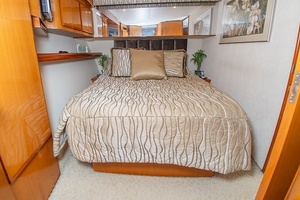 Kool Lady 50ft Post Yacht For Sale