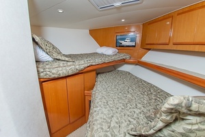 Kool Lady 50ft Post Yacht For Sale