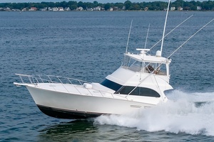 Kool Lady 50ft Post Yacht For Sale