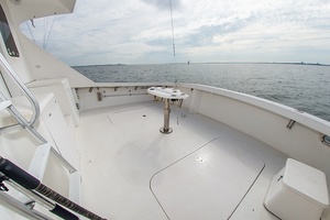 Kool Lady 50ft Post Yacht For Sale