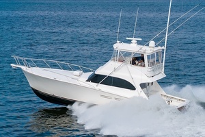 Kool Lady 50ft Post Yacht For Sale