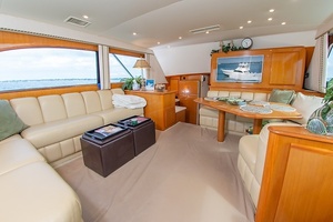 Kool Lady 50ft Post Yacht For Sale