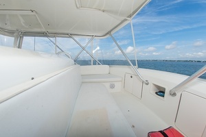 Kool Lady 50ft Post Yacht For Sale