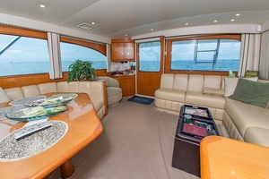 Kool Lady 50ft Post Yacht For Sale
