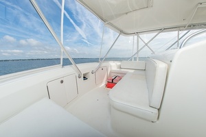 Kool Lady 50ft Post Yacht For Sale