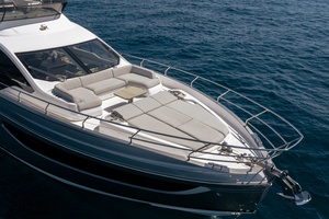 70FT (21.34M) AZIMUT
