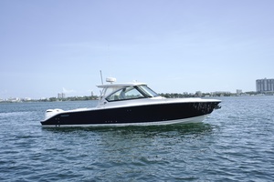 AS YOU WISH 32ft Pursuit Yacht For Sale
