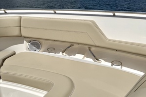 AS YOU WISH 32ft Pursuit Yacht For Sale