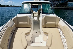 AS YOU WISH 32ft Pursuit Yacht For Sale