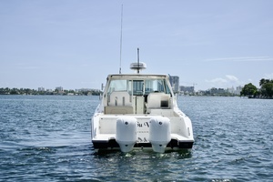 AS YOU WISH 32ft Pursuit Yacht For Sale