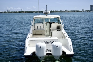 AS YOU WISH 32ft Pursuit Yacht For Sale