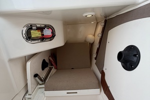 AS YOU WISH 32ft Pursuit Yacht For Sale
