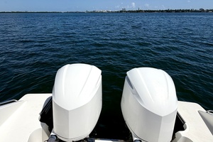 AS YOU WISH 32ft Pursuit Yacht For Sale
