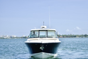 AS YOU WISH 32ft Pursuit Yacht For Sale