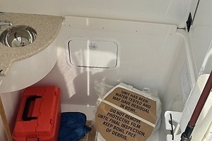 Hooked 31ft Regulator Yacht For Sale