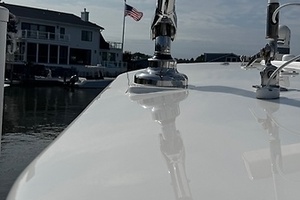 Hooked 31ft Regulator Yacht For Sale