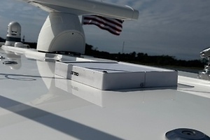 Hooked 31ft Regulator Yacht For Sale