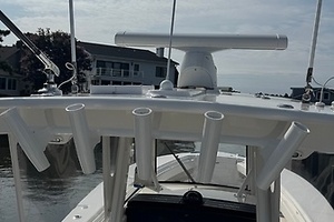 Hooked 31ft Regulator Yacht For Sale