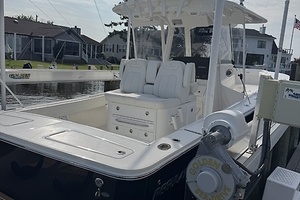 Hooked 31ft Regulator Yacht For Sale