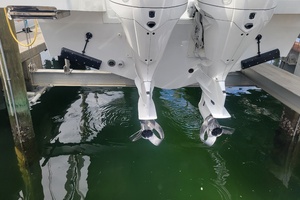 35ft Jeanneau Yacht For Sale