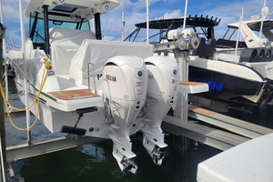 35ft Jeanneau Yacht For Sale
