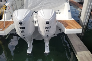 35ft Jeanneau Yacht For Sale