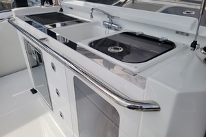 35ft Jeanneau Yacht For Sale