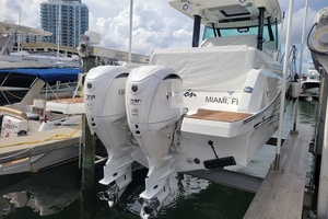 35ft Jeanneau Yacht For Sale