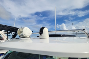 35ft Jeanneau Yacht For Sale