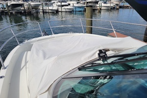 35ft Jeanneau Yacht For Sale