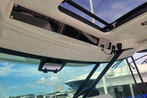 35ft Jeanneau Yacht For Sale